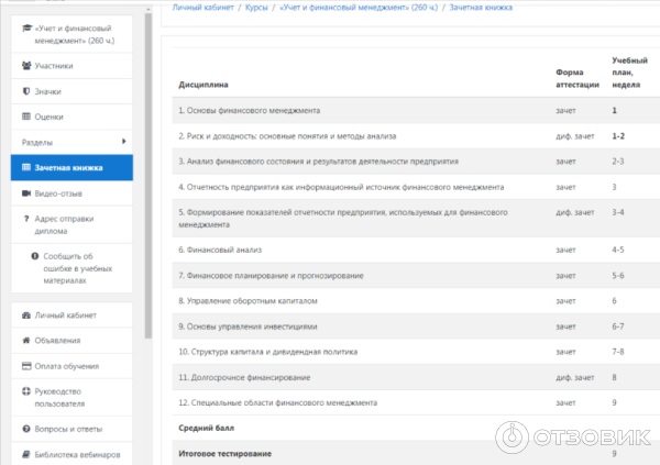 Nipkef.ru - национальный институт переподготовки и повышения квалификации кадров в сфере экономики и финансов фото