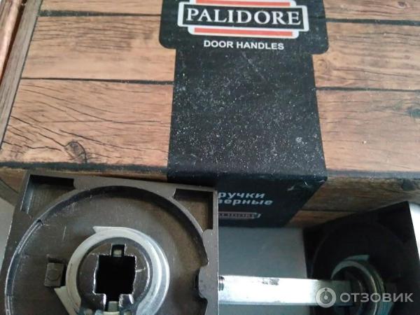 Отзыв о Механизм защелки Palidore | Пока нравится весь комплект от ...