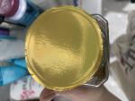 Кофе растворимый Черная карта Gold фото