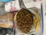 Кофе растворимый Черная карта Gold фото