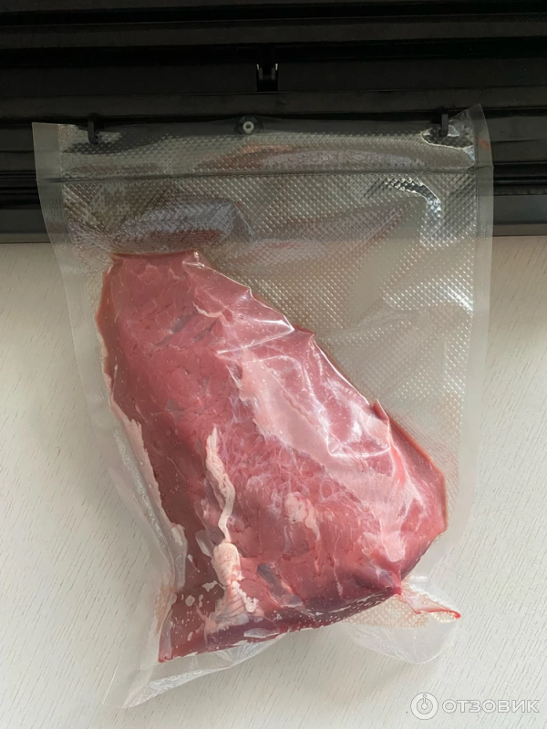 Вакуумный упаковщик Vacuum Sealer Z фото