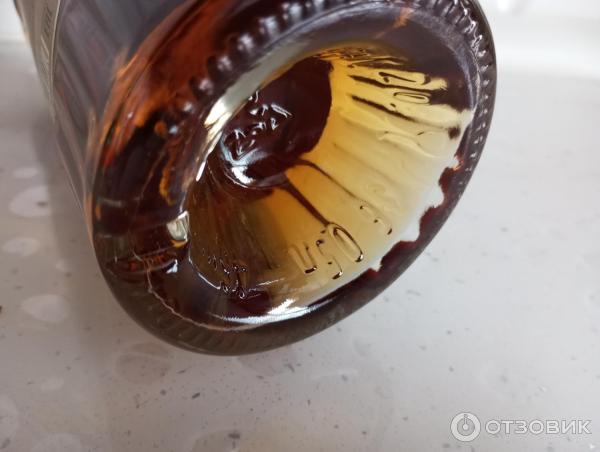 Отзыв о Коньяк Золотой резерв 5 лет Triple Cask | Понравился, без ...