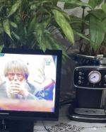 ТВ-приставка MXQ PRO 4k фото