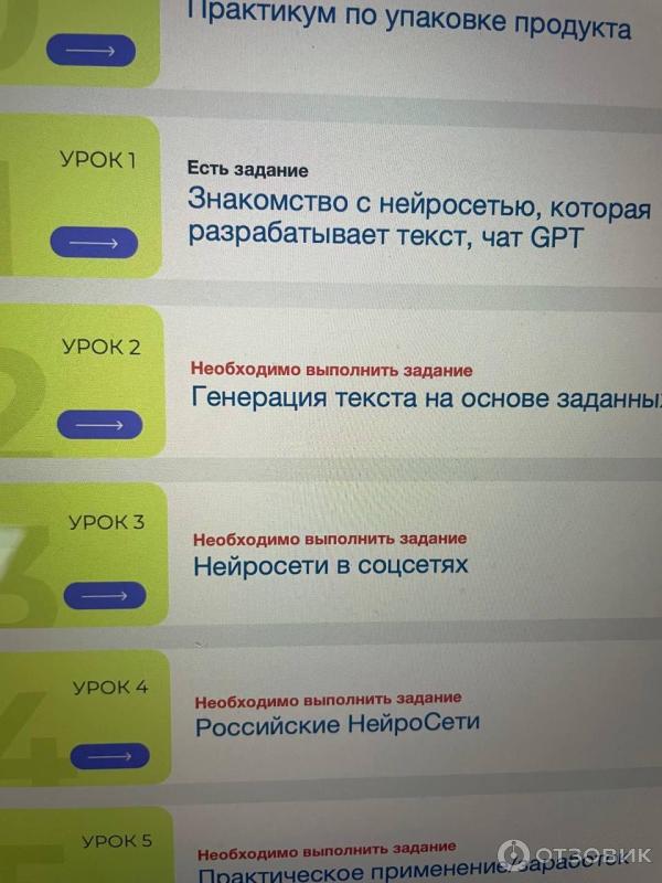 SMM-академия Михаила Христосенко фото
