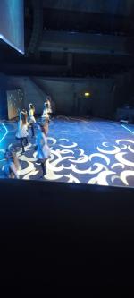 Московский международный Дом музыки (Россия, Москва) фото