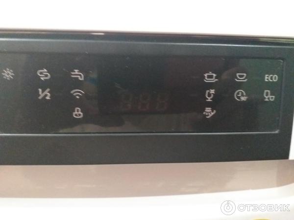 Посудомоечная машина Midea MFD45S320 Wi фото