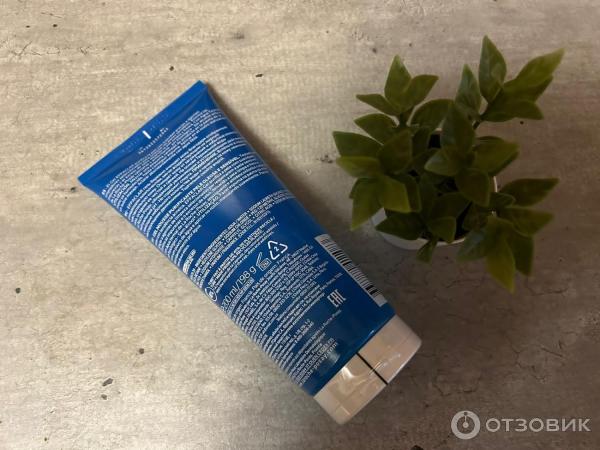 Очищающий гель для умывания La Roche-Posay Effaclar для жирной и чувствительной кожи фото