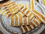 Сыр Радость вкуса "Для жарки" фото