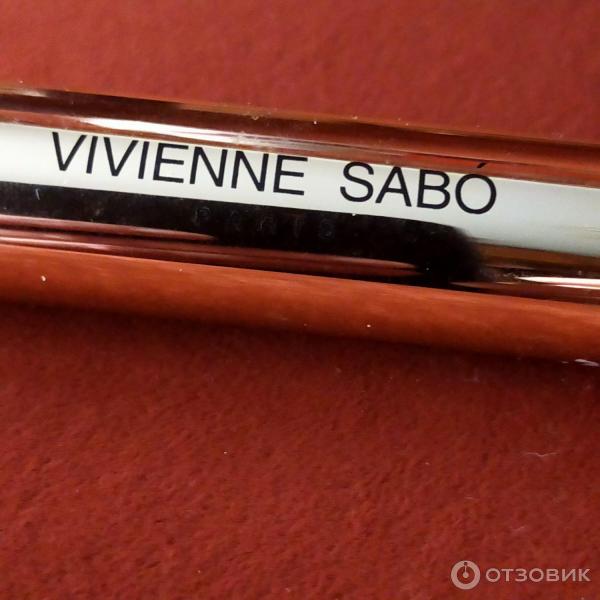 Тушь для ресниц Vivienne Sabo Cabaret Premiere фото