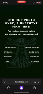 Онлайн-курс "Победитель 2.0" - Дэвид Лазба фото