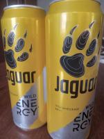 Энергетический напиток Jaguar "Тропический вкус" фото