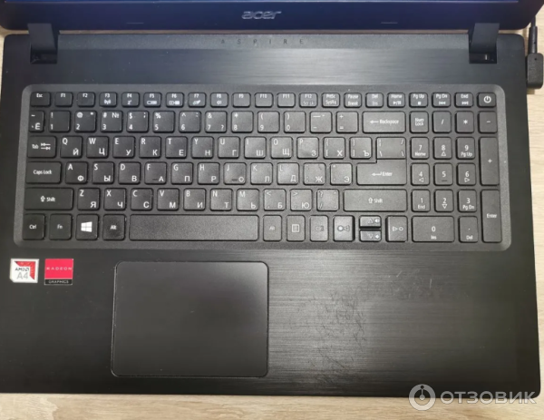 Ноутбук Acer Aspire 3 A315-21G-41DY фото