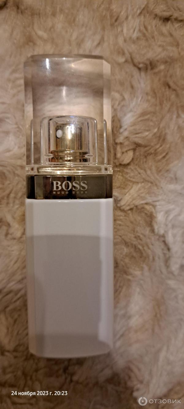 Женская туалетная вода Hugo Boss Boss Jour Pour Femme фото