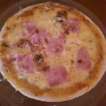 Пицца Морозко "Цезарь" полуфабрикат замороженный фото