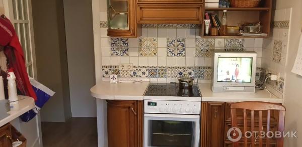 Керамическая плитка Kerama-Marazzi фото