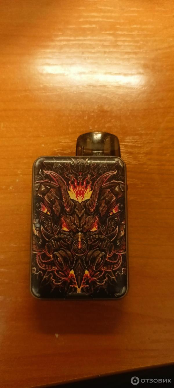 POD-система Smoant Charon Baby фото