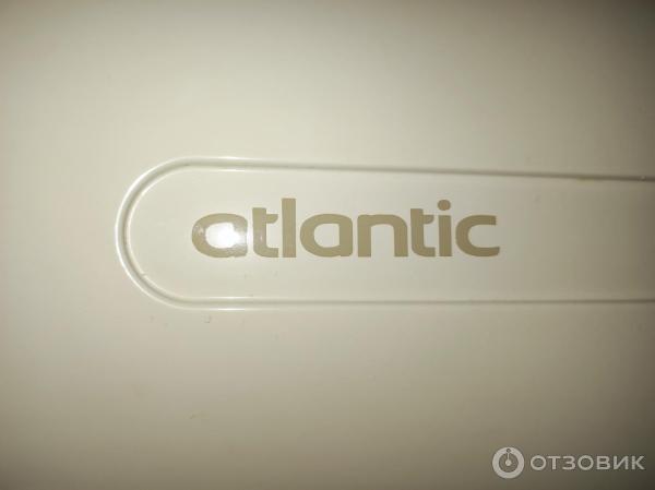 Водонагреватель накопительный Atlantic VM 080 D400-1-M 1500W фото