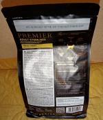 Сухой корм для кошек Premier фото