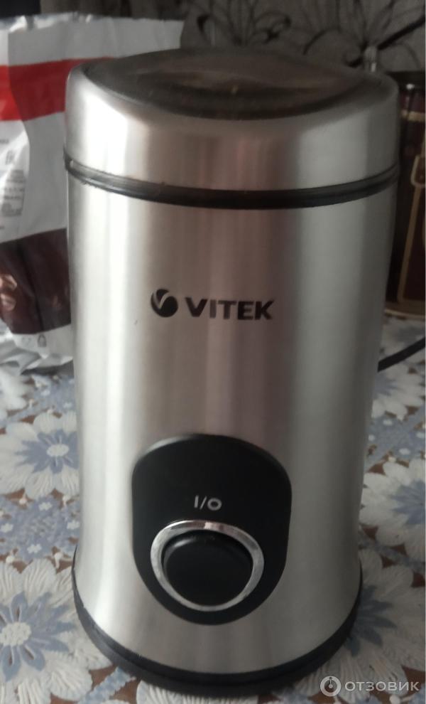 Кофемолка Vitek VT-1546 фото