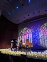 Московский международный Дом музыки (Россия, Москва) фото