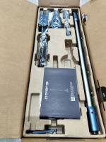 Беспроводной пылесос Polaris PVCS 7000 Energy WAY Aqua фото