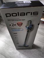 Беспроводной пылесос Polaris PVCS 7000 Energy WAY Aqua фото