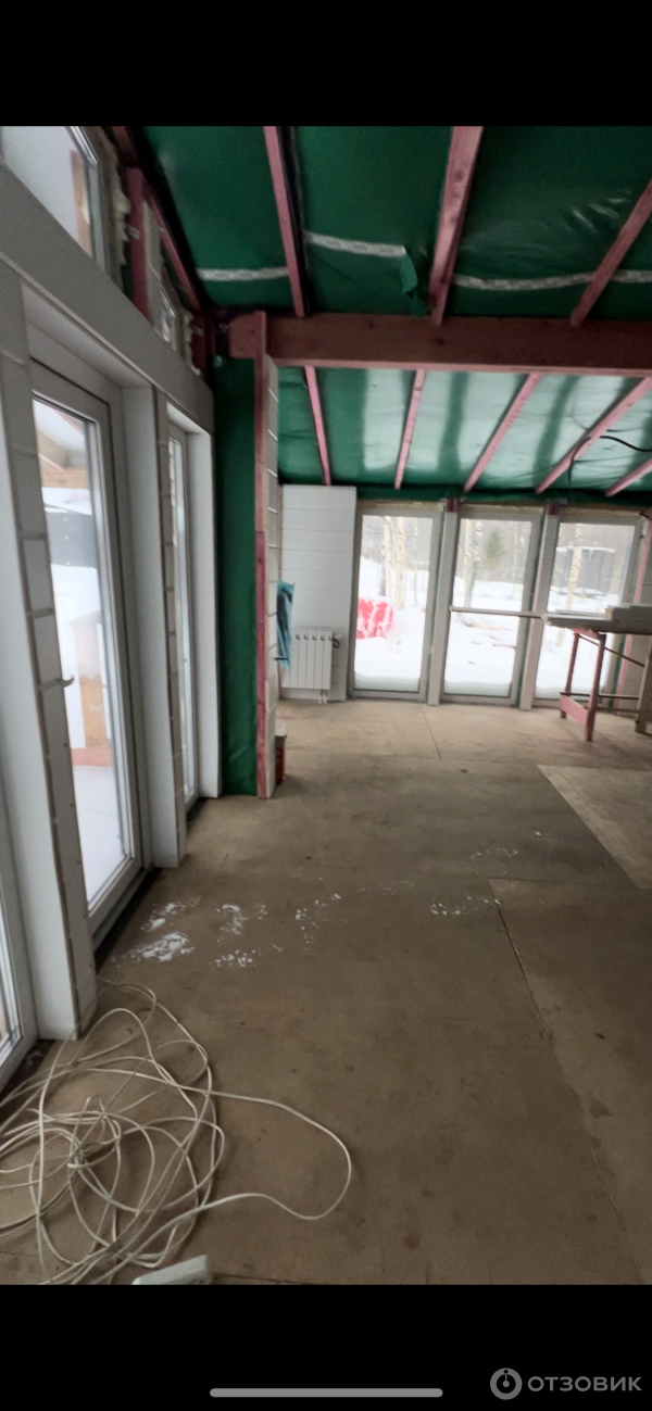 Отзывы о модульный дом в Бжид Отзывы о модульный дом в Бжид