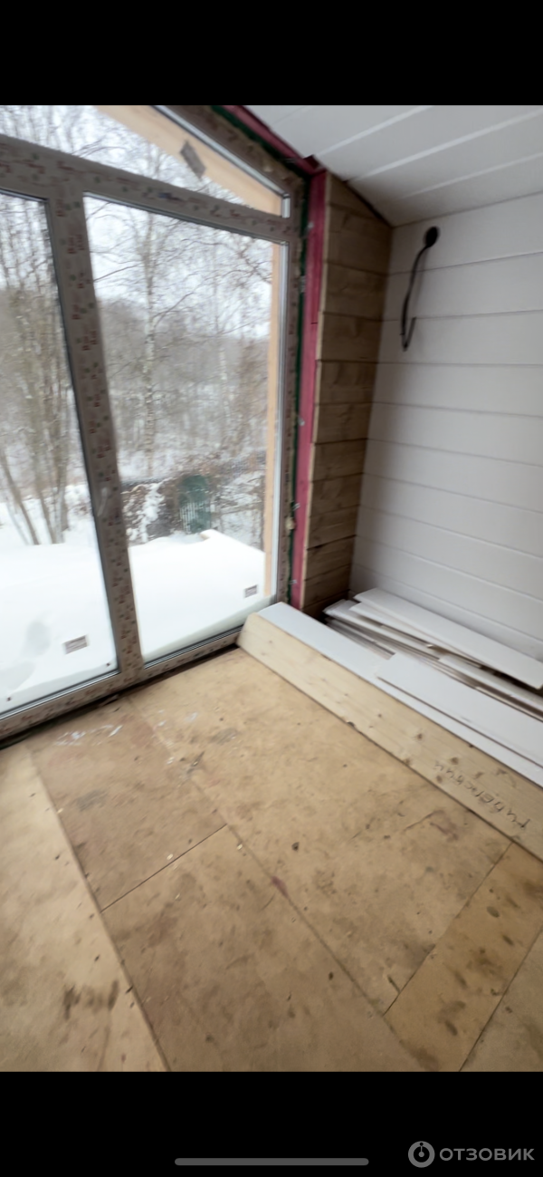 Отзывы о модульный дом в Бжид Отзывы о модульный дом в Бжид