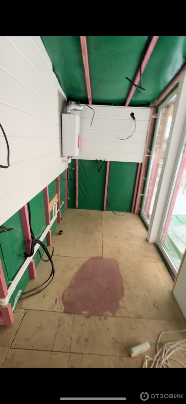 Отзывы о модульный дом в Бжид Отзывы о модульный дом в Бжид