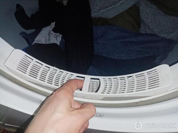 Сушильная машина для белья Indesit IDV75 фото
