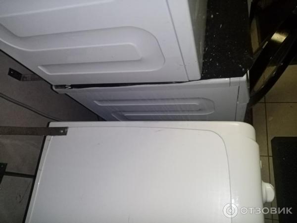 Сушильная машина для белья Indesit IDV75 фото