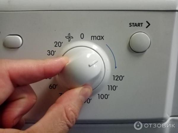 Сушильная машина для белья Indesit IDV75 фото