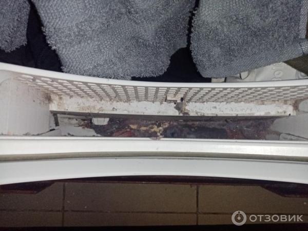Сушильная машина для белья Indesit IDV75 фото