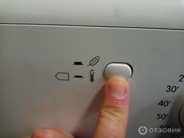Сушильная машина для белья Indesit IDV75 фото