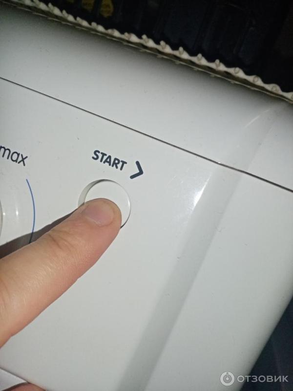 Сушильная машина для белья Indesit IDV75 фото