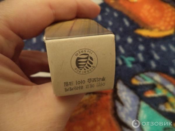 Крем для глаз The Saem Urban Eco Harakeke Eye Serum фото