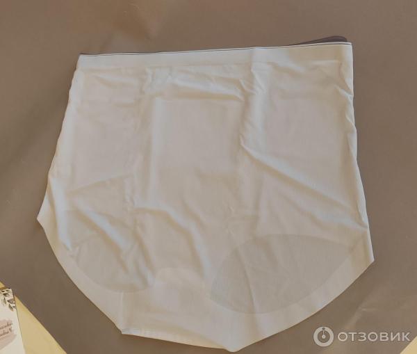 Отзыв о Женские трусы с высокой талией Vapapa | тончайшее бельё , как ...