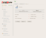 FirstByte.ru - хостинг-провайдер фото