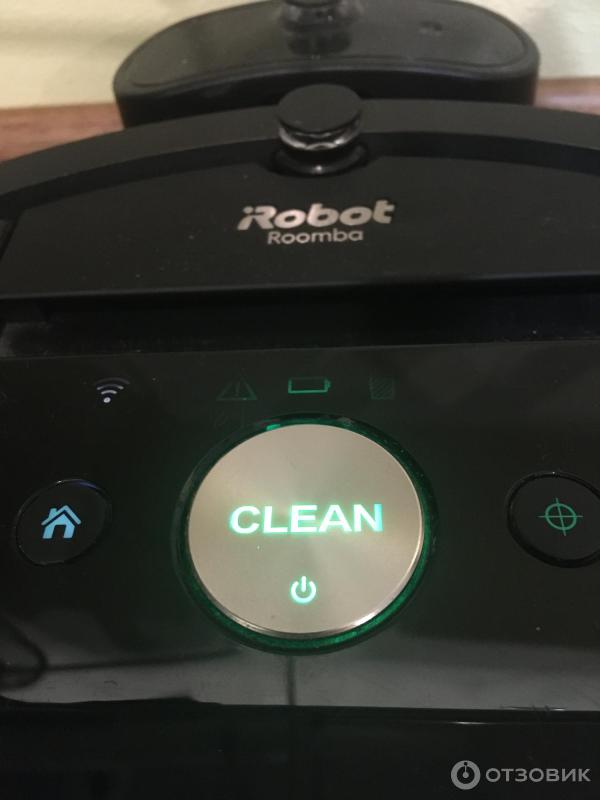 irobot roomba 980