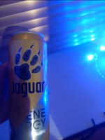 Энергетический напиток Jaguar "Тропический вкус" фото