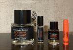 Парфюмерная вода Frederic Malle Portrait of a Lady фото