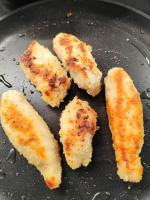 Стрипсы куриные ВкусВилл фото