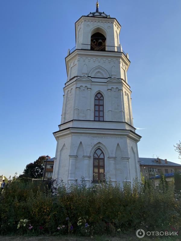 Усадьба Быково (Россия, Московская область) фото