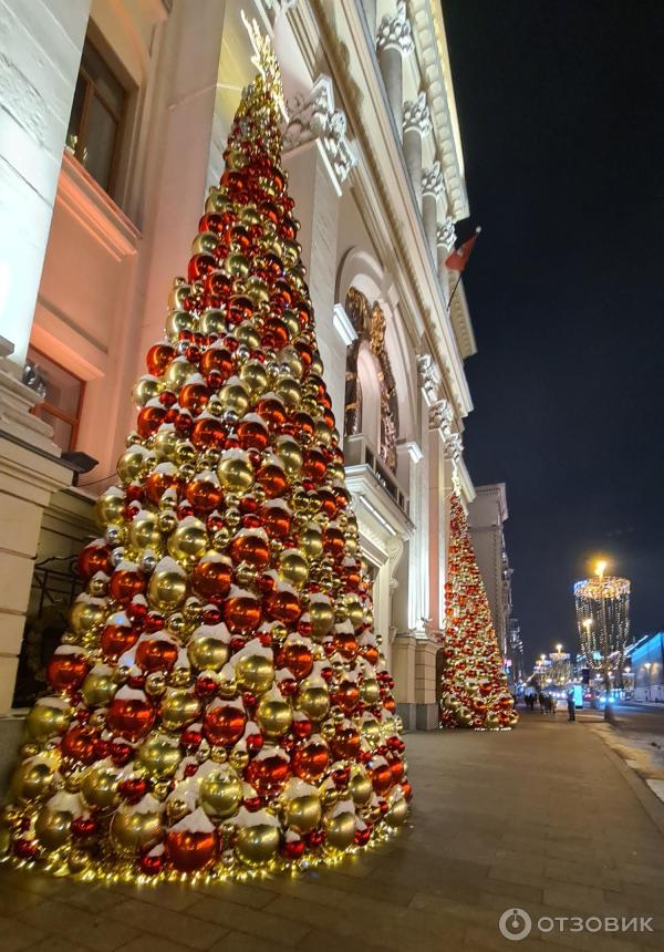 Спектакль Утиная охота - Театр им. Ермоловой (Россия, Москва) фото