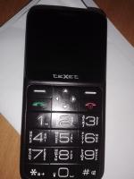 Мобильный телефон Texet TM-B226 фото