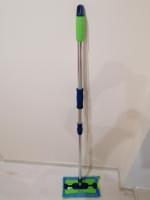 Универсальная швабра Greenway Aquamatic Mop фото