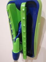 Универсальная швабра Greenway Aquamatic Mop фото