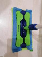 Универсальная швабра Greenway Aquamatic Mop фото