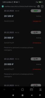 Binarium.com - брокер бинарных опционов фото