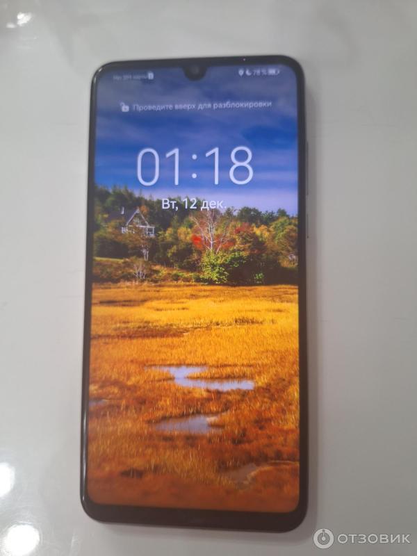 Смартфон Huawei Honor 20s фото